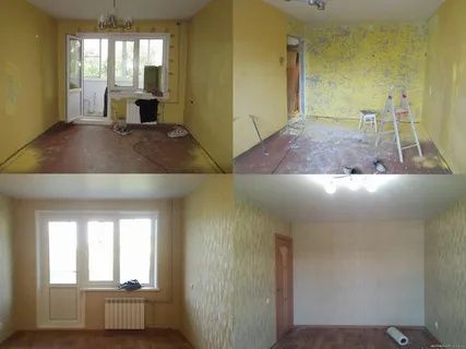 Оддий косметика ремонт киламиз, арзон нархларда.