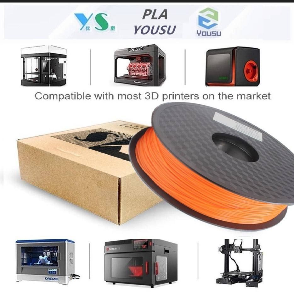 Нить для 3д печатей /filament , филаменты