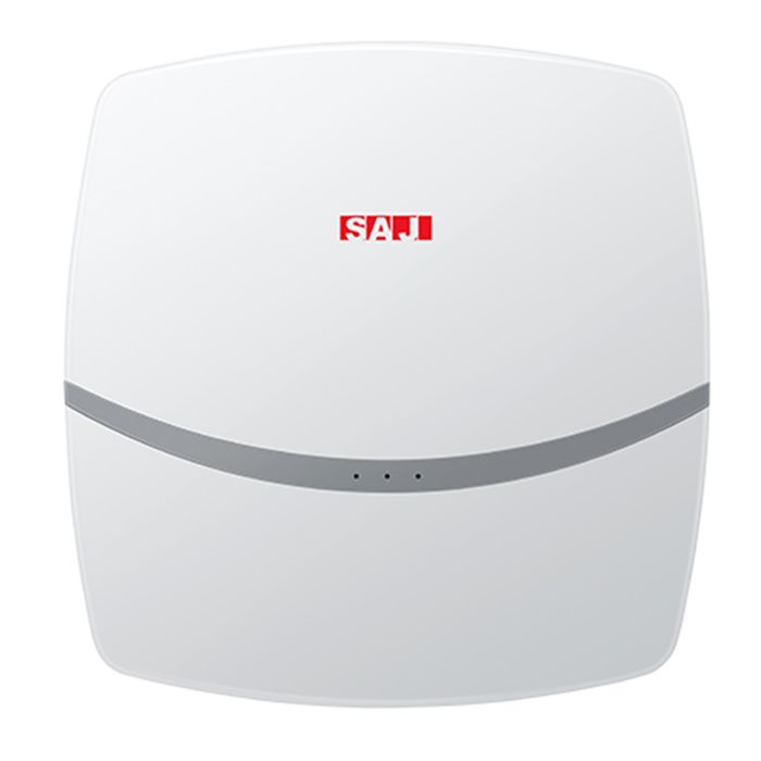 SAJ R5-5K-T2 | 5kW | Трифазен Мрежов Инвертор | 2 MPPT | DC Прекъсвач