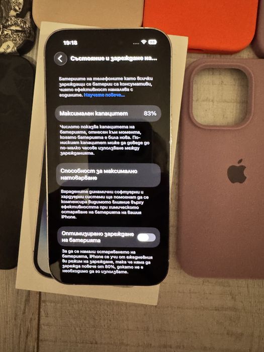 Iphone 14 pro 256 gb