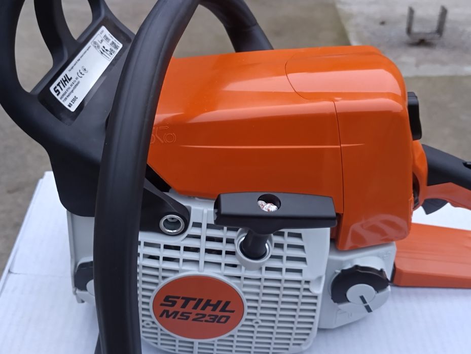 Oferta Drujba Stihl Ms 230 2025
