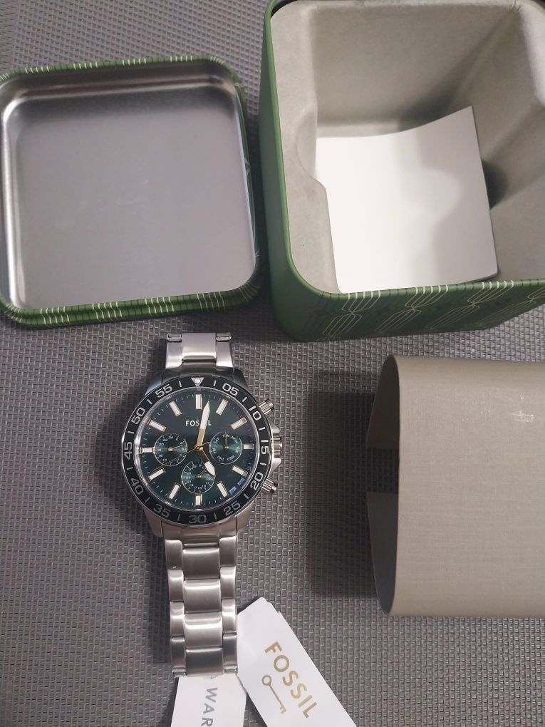 Ceas Fossil Bq2492