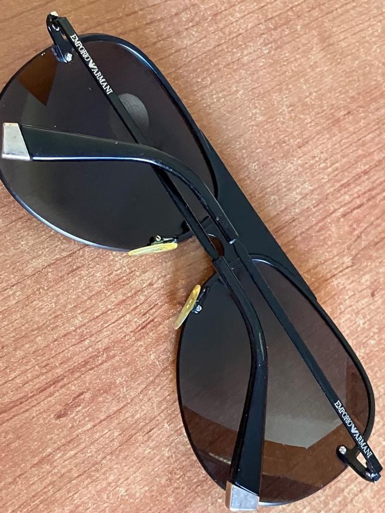 Ochelari emporio Armani