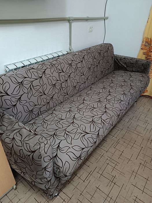 Продам       диван