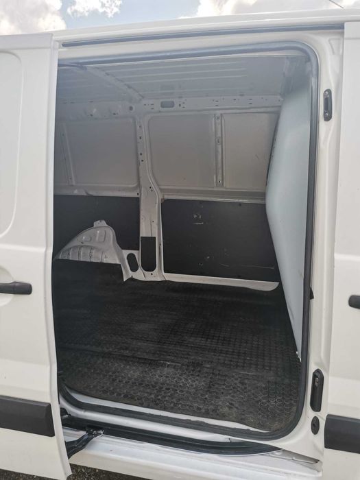 Toyota Proace 2015, 1.6 diesel