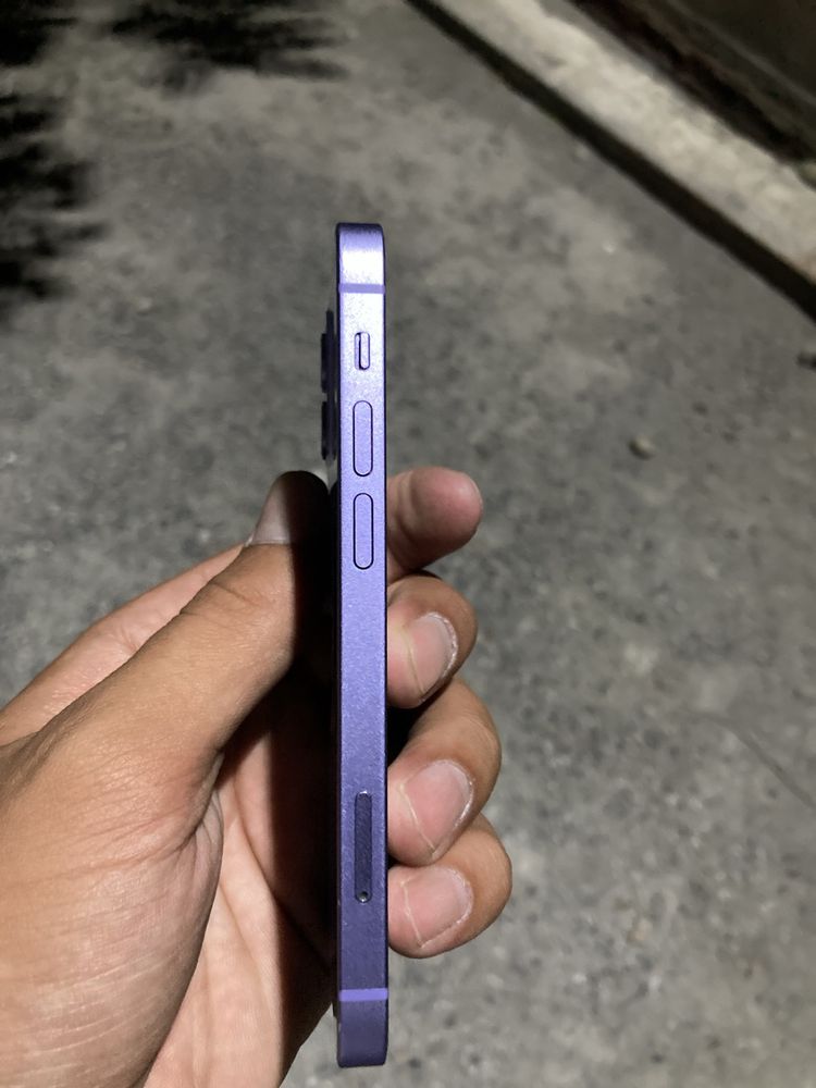 Iphone 12 mini ideal