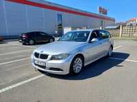 BMW E91 320 an 2008