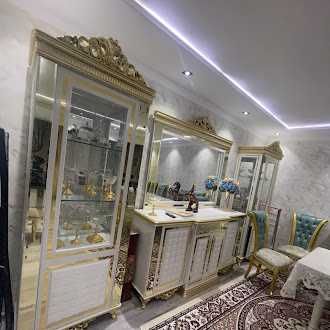 Продаю красивую домашнюю мебель в классическом стиле!