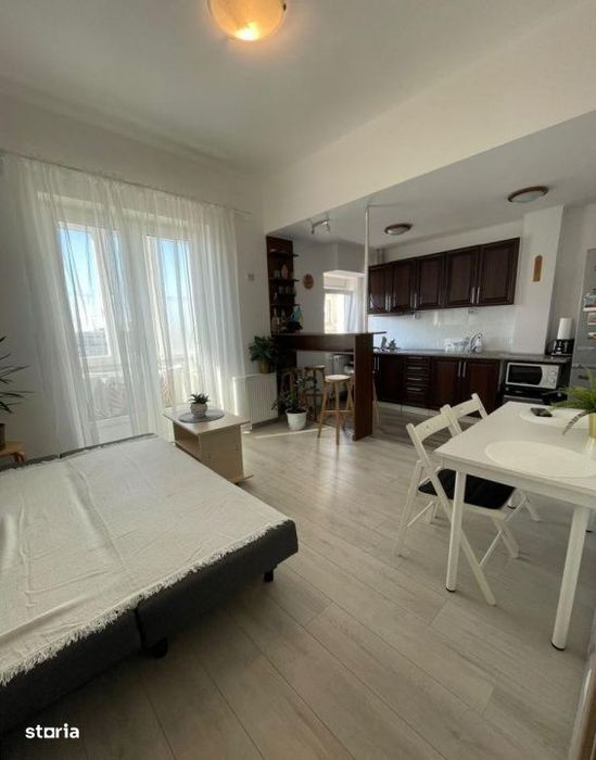 Apartament 2 Camere/Magheru/Romana/RS 1