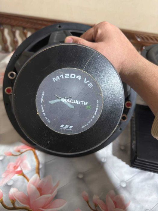 bufer va uslitel sotiladi