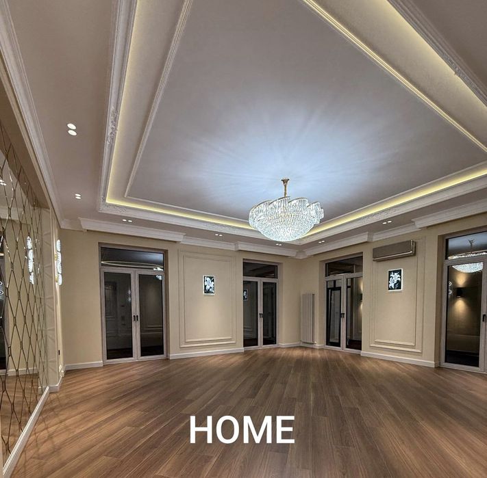 Продаётся Новый ЕвроДом 7 соток улица Центр Луначарского