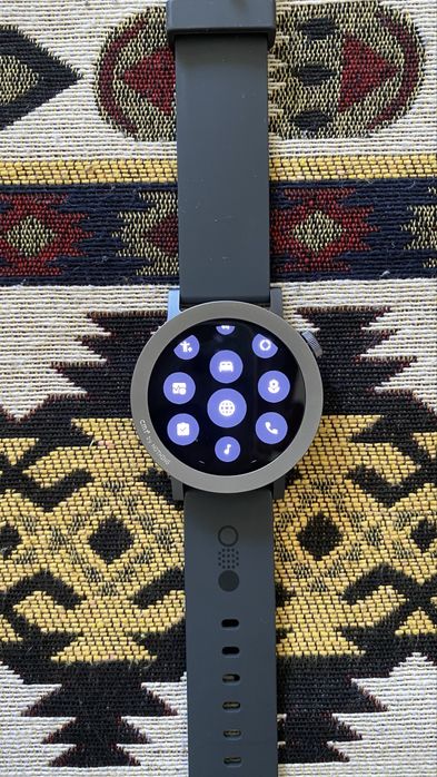 northeng watch pro 2