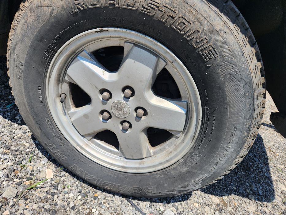 За Части Jeep Cherokee 2.8crd auto