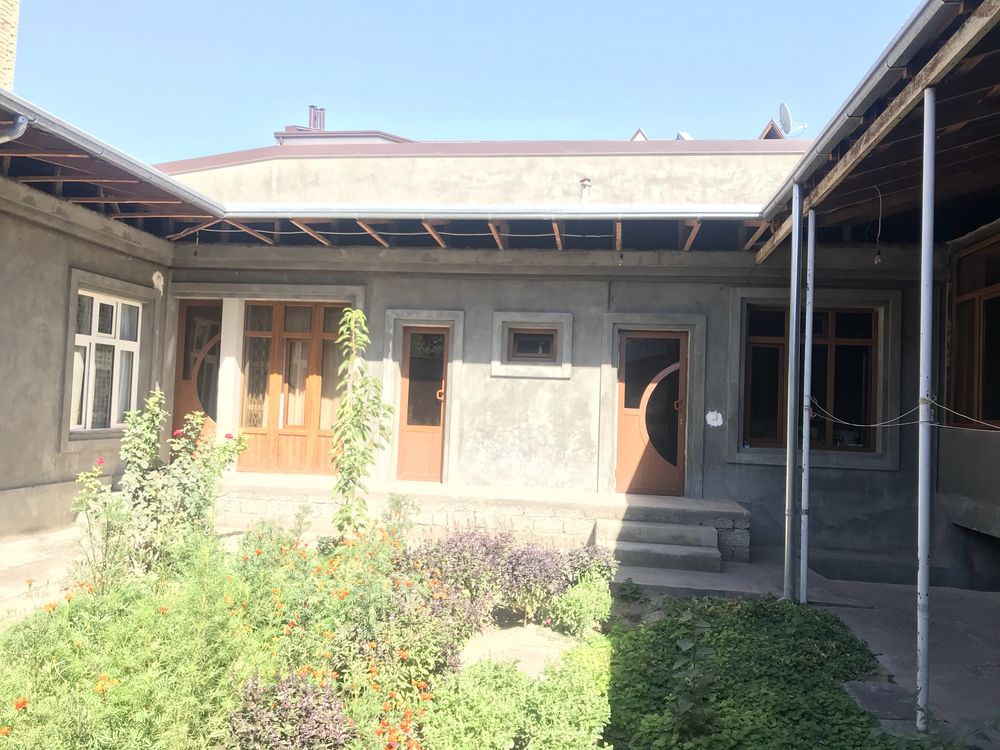 Yakkasaroy Rakat Mahalla 3.7 sotix uy sotiladi