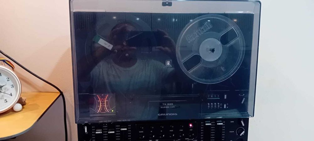 vind sau schimb grundig ts925 si deck saba