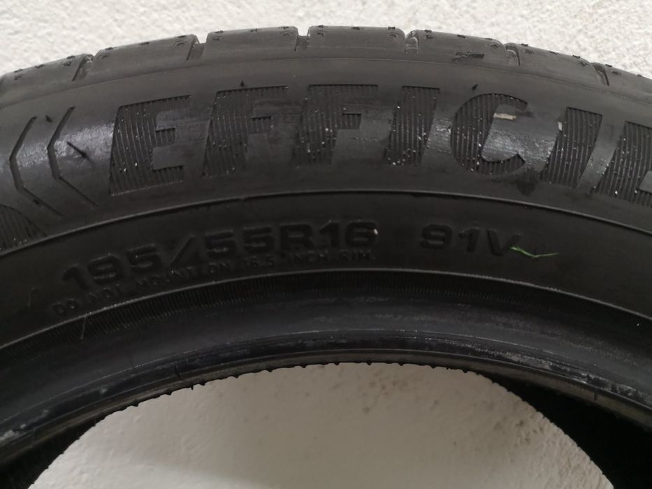 Автомобилни гуми