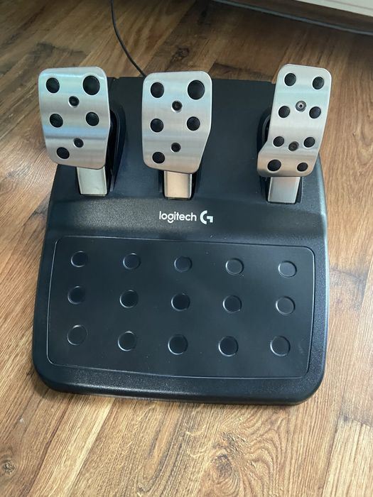 Волан Logitech g920