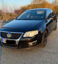 Vand passat 1,9 tdi