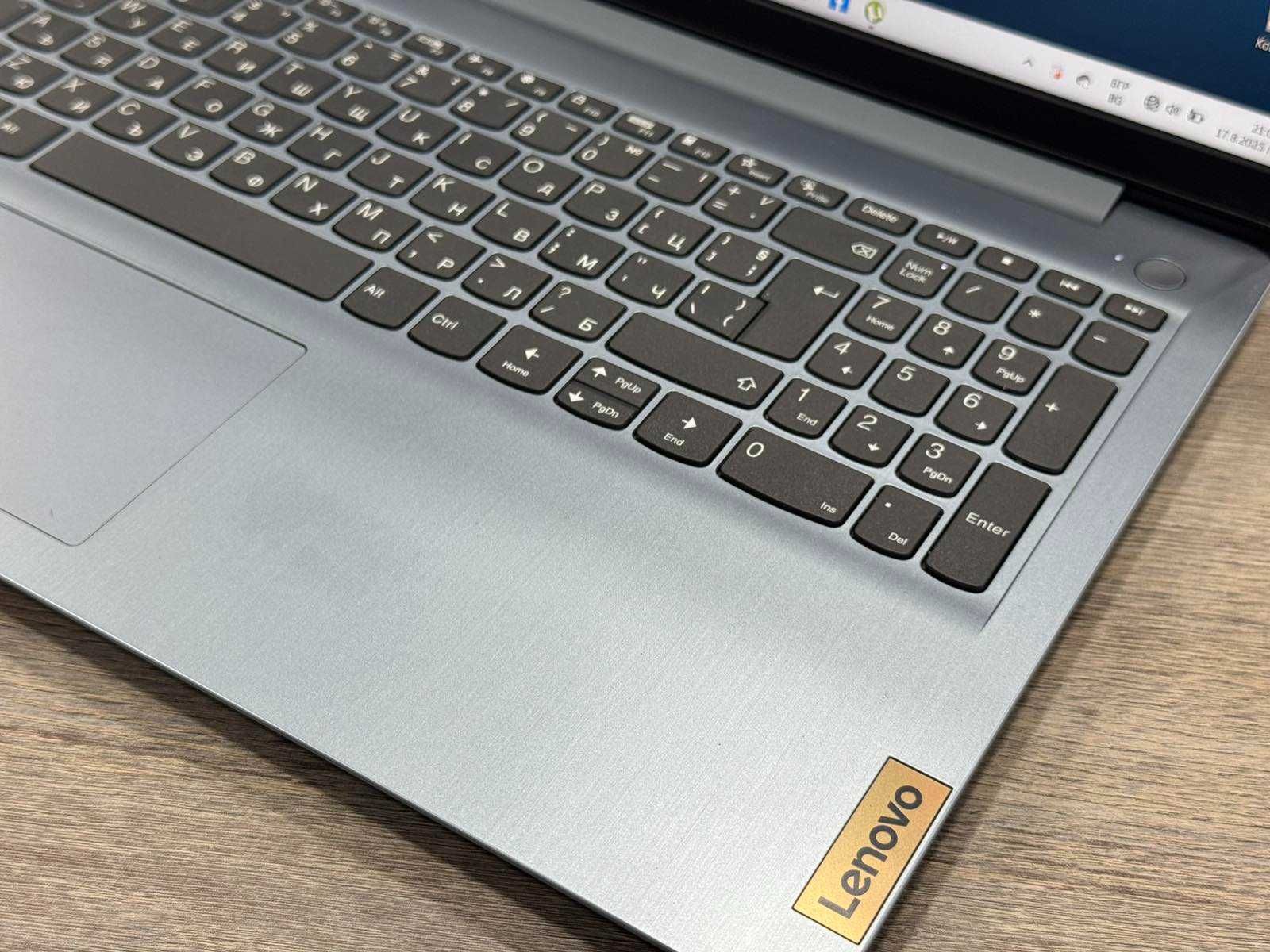 Lenovo IdeaPad 3 15ABA7