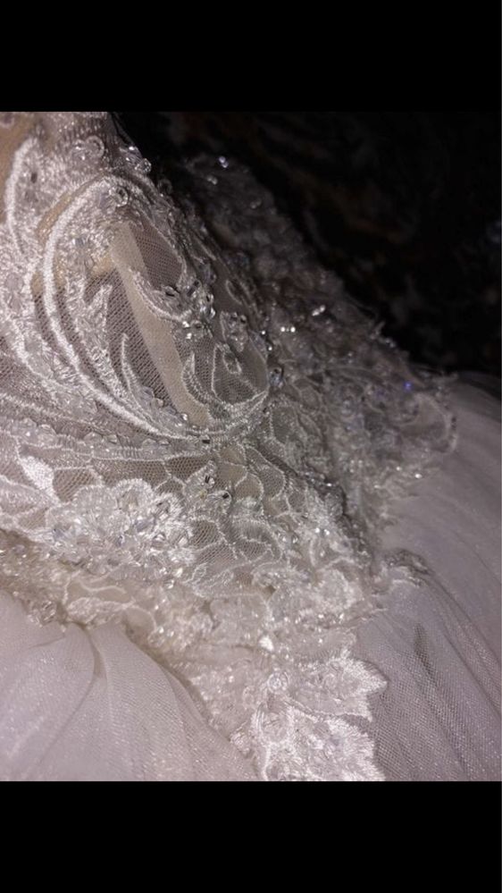 Rochie de mireasă