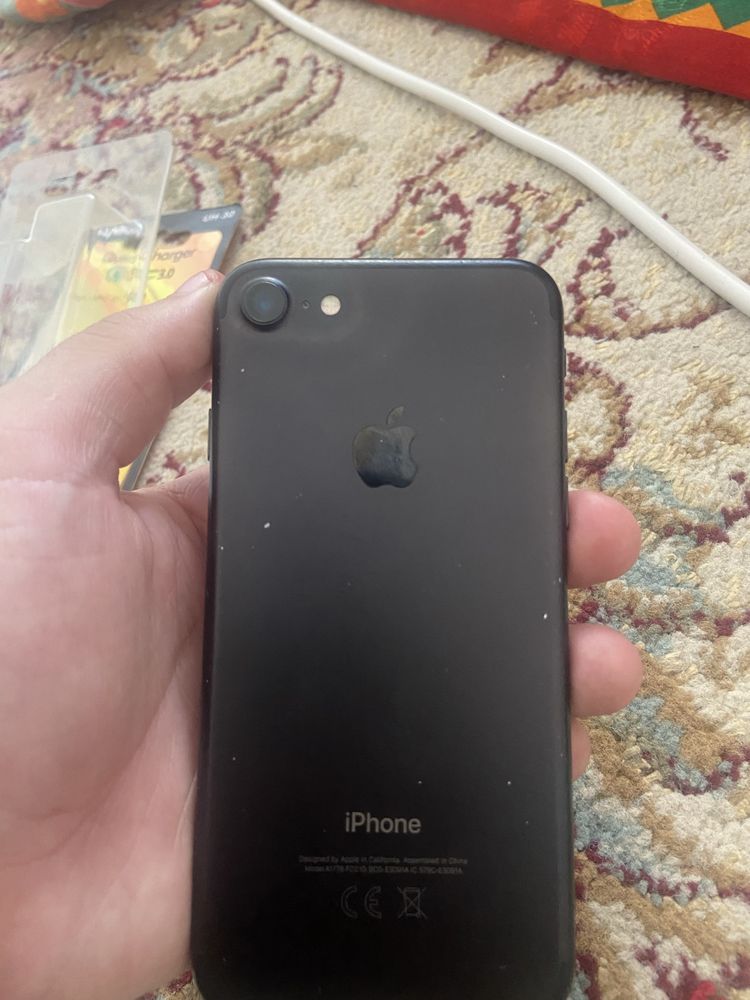 iphone7 MN8X2FS/A
