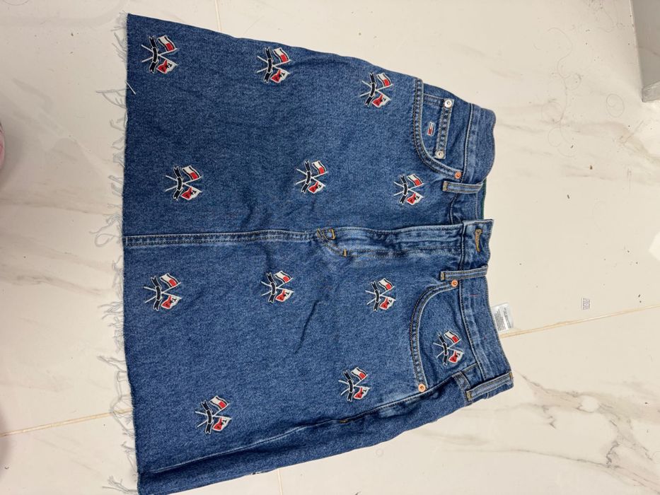 пола tommy jeans 29