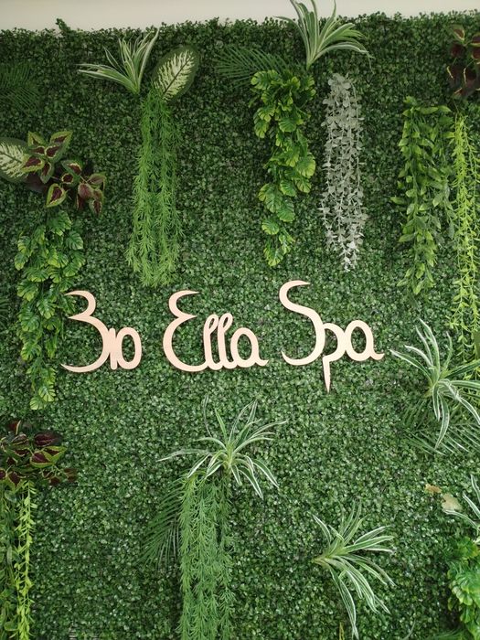 Salon de masaj și modelare corporală