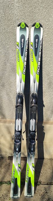 Ски Rossignol Zenith