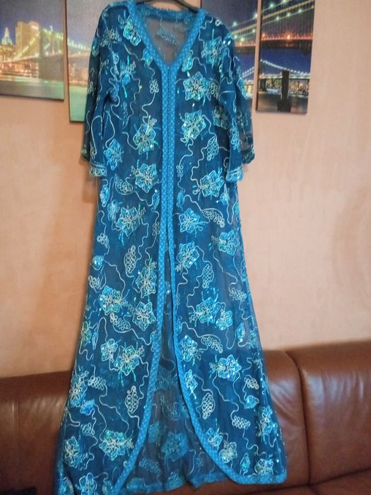 Rochii de epoca  arăbești