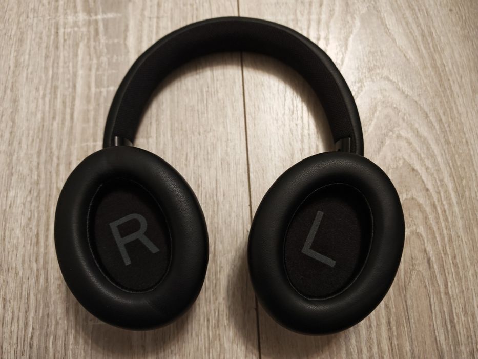 Casca Bluetooth JBL, SACKit, Poly