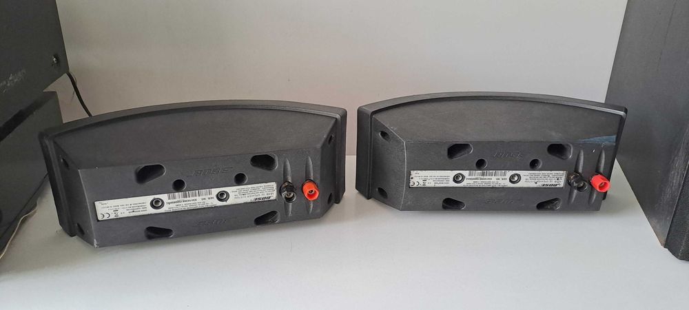 Bose 151 SE muzica in or outdoor