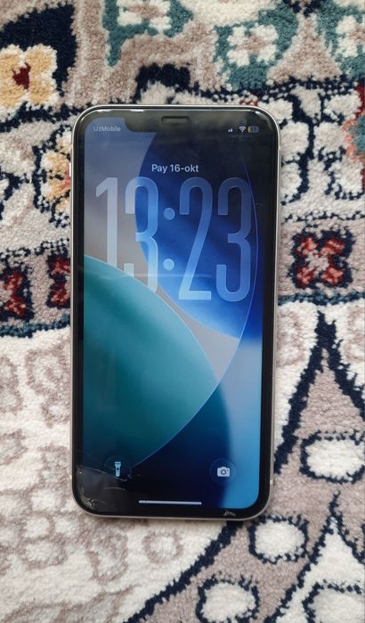 Iphone 11 128 ГБ