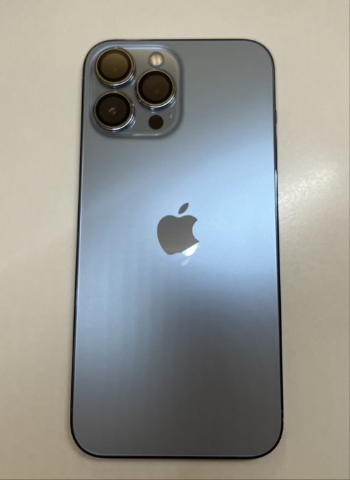 iPhone 13 Pro Max 256 GB