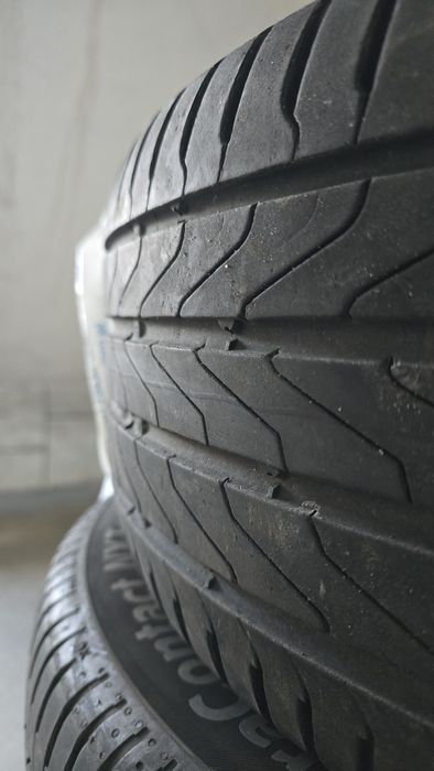 Anvelope vara 225/55 R18 102V XL