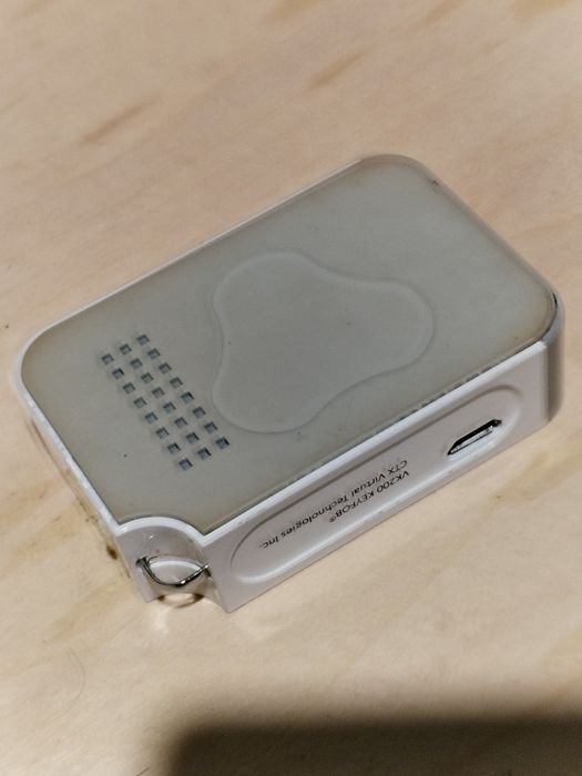 Tastatura laser CTX Virtual Tehnologies