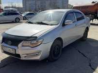 Продам машину Lifan Solano 2015