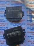 Calculator senzori de parcare Audi A6 C6 4F0919283A Audi A6 C6 an 2004