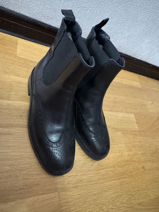 Сапоги зимние 36 размер