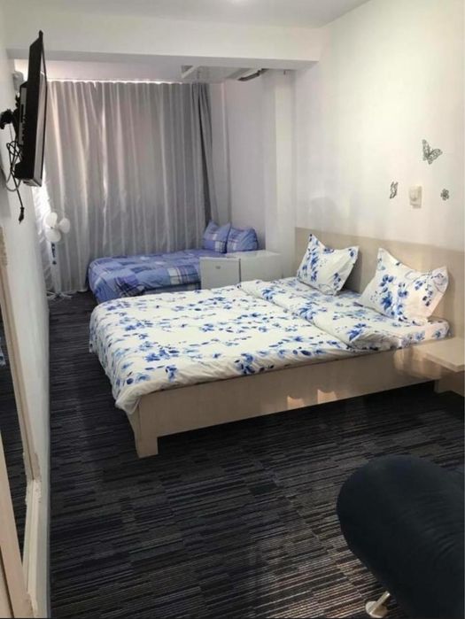 Inchiriez Pensiune Casa Mario Baile Felix pentru revelion