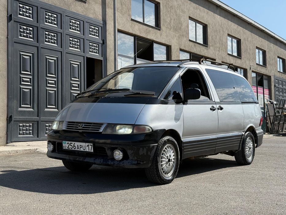 Продам тойота эмтима