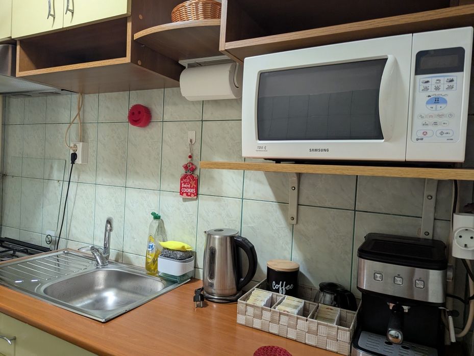 Inchiriez apartament 2 camere Craiova