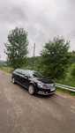 VW Passat 2.0 tdi