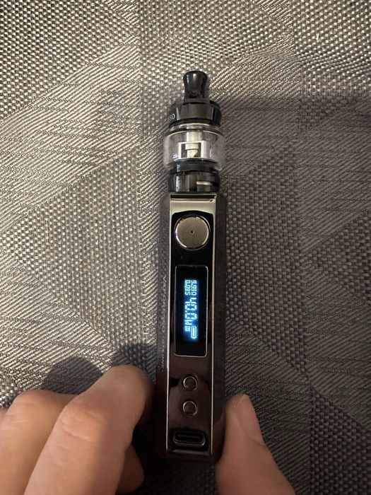 Vaporesso gtx one