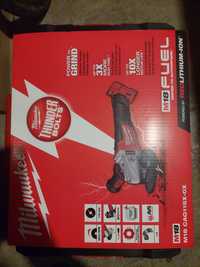 Polizor Milwaukee M18 CAG115X