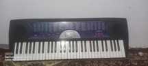 Elektron pianina