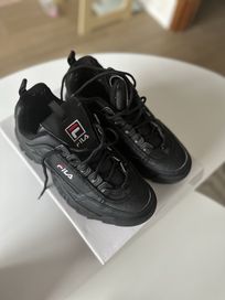 Fila Disruptor Low 43