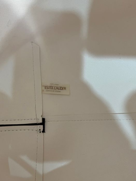 ESTEE LAUDER дамска чанта раница мешка и несесер