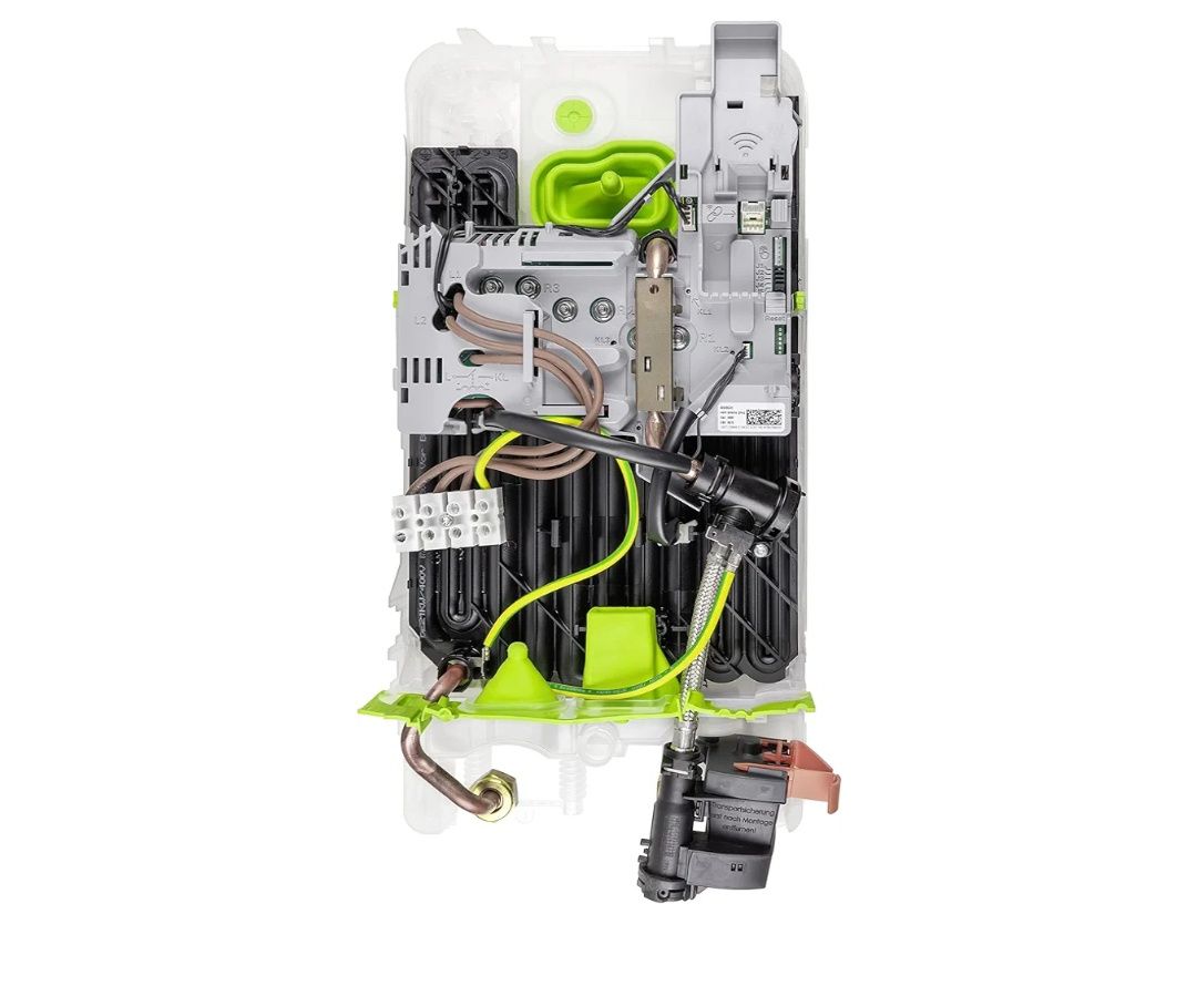 BOSCH Tronic Comfort Plus 21/24/27 kw Încălzitor instant de apă
