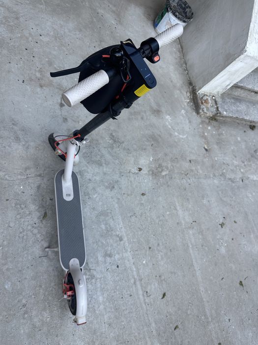 Електрическа Тротонетка Xiaomi Elektric Scooter 3 lite
