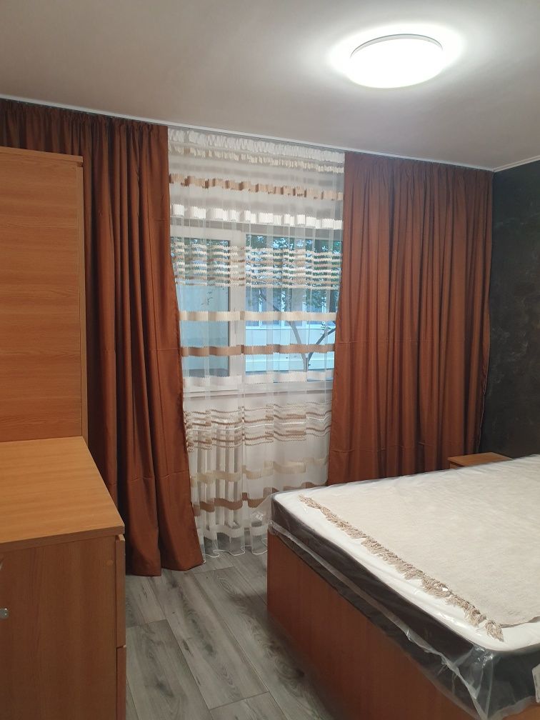 Proprietar închiriez apartament cu doua camere